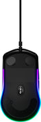 SteelSeries Rival 3 - Optische Gaming Muis - 8500 CPI RGB - Zwart