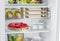 Samsung BRB26612EWW - Inbouw Koel-vriescombinatie - No Frost - SpaceMax™-technologie - Wit