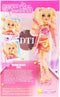 Dress To Impress - Fashion Doll - 30 cm - 3 accessoires - DLC code