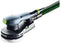 Festool ETS EC 125/3 EQ-Plus - Excentrische schuurmachine - 400W 125mm 6000rpm