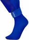 Scheenbeschermerbevestiging voor voetbal Uhlsport 1006963050001 Blauw Één maat