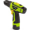 Fieldmann FDV 10250-A - Boormachine - 12V