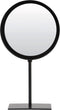 Light & Living - Spiegel LURI - 25x10x45cm - Zwart