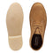 Clarks Originals Desert Boot - Veterboot - Crêpezool - Oak Nubuck - Maat 36