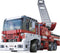Clementoni Wetenschap & Spel - Mechanica - Brandweerwagen - Constructie Speelgoed - Vanaf 10 jaar