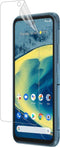 imoshion Screenprotector Geschikt voor Nokia XR20 - imoshion Screenprotector Folie 3 pack