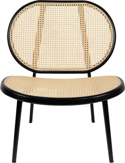 Zuiver Spike Fauteuil Naturel
