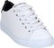 Skechers Side Street-Tegu Dames Sneakers - Air-Cooled Memory Foam - Wit - Maat 40