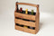 Magazine of flessenrek van oude whiskyvaten - Handgemaakt - Darach Scotland