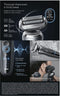 Braun Series 7 - Elektrisch scheerapparaat - 360° SkinFlex kop en 3 scheermodi