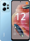 Xiaomi Redmi Note 12 - Blauw - 128 GB - Dubbele fysieke simkaart