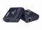 Gembird DEX-HDMI-03 - AV-extender - HDMI over Cat 6 tot 60m - Zwart