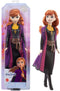 Disney Frozen Anna - Pop - Reizende met paarse cape