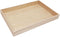 Dienblad Groot Paulownia Hout, 30,6x20,5cm