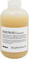 Davines NOUNOU Shampoo - 250 ml- Normale shampoo - Voor Blondines -
