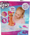 HTI Styling Head Sunny Starscout - My Little Pony - Stylinghoofd met 30+ accessoires - Roze