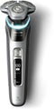Philips i9000 Prestige XP9204/10 - Wet&Dry elektrisch scheerapparaat - SkinIQ - Zilver