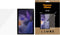 PanzerGlass 7288 - Screenprotector - Edge to Edge - Samsung Galaxy Tab A8 10.5 (2021)