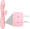 Rocks-Off - Chick Diva G-spot And Clitoral Vibrator With Remote