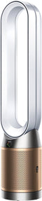 Dyson Purifier Cool PC2 - Luchtreiniger - HEPA H13 filter - Wit/Goud
