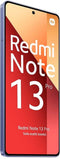 Xiaomi Redmi Note 13 Pro 4G - 8GB/256GB - Paars