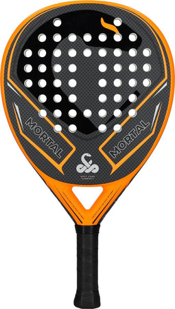 Vibora Mortal 3.0 - 3K (Druppel) - 2025 padel racket