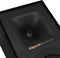 Klipsch R-40SA - Dolby Atmos Surround Speaker - 90° x 90° Tractrix Hoorn - Zwart