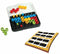 SmartGames - IQ Twist - Compacte denkpuzzel - 120 opdrachten