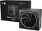 be quiet! Pure Power 13 M - Voeding - 650W 80 Plus Gold - Zwart