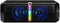 Blaupunkt PS05.2DB - Party Speaker - Bluetooth - Karaoke functie - LED verlichting