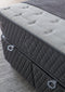 Maison Interiors - Boxspring - Monaco Premium - Opbergbox - 160x200 cm
