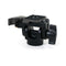 Manfrotto 234RC - Monopodkop - 90 graden tilt - Aluminium