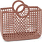 Liewood Bloom Basket/Draagtas - Dark Rosetta