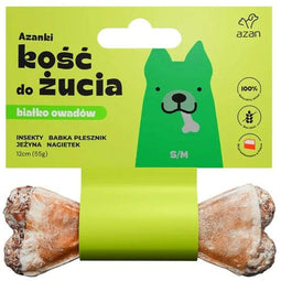 Snack voor honden Brit AZANKI 55 g