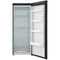 INVENTUM KK1420B - Vrijstaande koelkast - 230 liter - 55 cm breed - 142 cm hoog