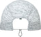 BUFF® Pack Run Cap - Pet - UV bescherming - MARBLED TURQUOISE S/M