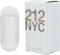 Carolina Herrera 212 F - 60ml - Eau de toilette
