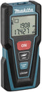 Makita LD030P - Laser afstandsmeter - 30 meter - IP54 spatwaterdicht