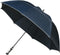 Falcone XXL Storm Paraplu - Ø 140 cm - Windproof - Blauw