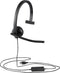 Logitech H570e - Headset - Ruisonderdrukkende microfoon USB-A - Zwart