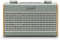 Roberts Radio Rambler Uno - DAB DAB+ FM - Bluetooth - Blauw
