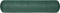 vidaXL - Privacynet - 150 - g/m² - 1x25 - m - HDPE - groen