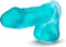 Realistische Dildo Blush B yours TPE Ø 5,1 cm (19 cm)