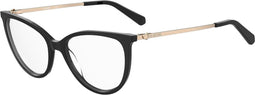 Brillenframe Dames Love Moschino MOL588-807 ø 54 mm