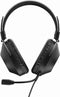 Trust Ozo - Over-Ear Headset - USB-aansluiting - Zwart
