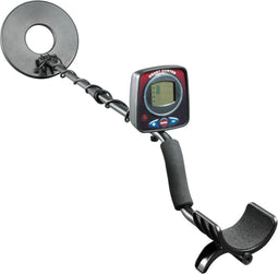 Cobra Tector CT-1069 - Metaaldetector - Waterdichte sonde 215 mm - LCD scherm