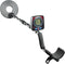 Cobra Tector CT-1069 - Metaaldetector - Waterdichte sonde 215 mm - LCD scherm