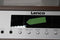 Lenco MC-160WD - HiFi Stereo Set - Platenspeler DAB+ Bluetooth 5.0 - Houtkleur