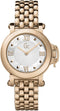 Gc Watches - X52003L1S - Horloge dames - 30,0 mm