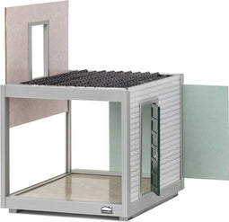 Lundby poppenhuis Poppenhuismodule Lundby Room (22cm)